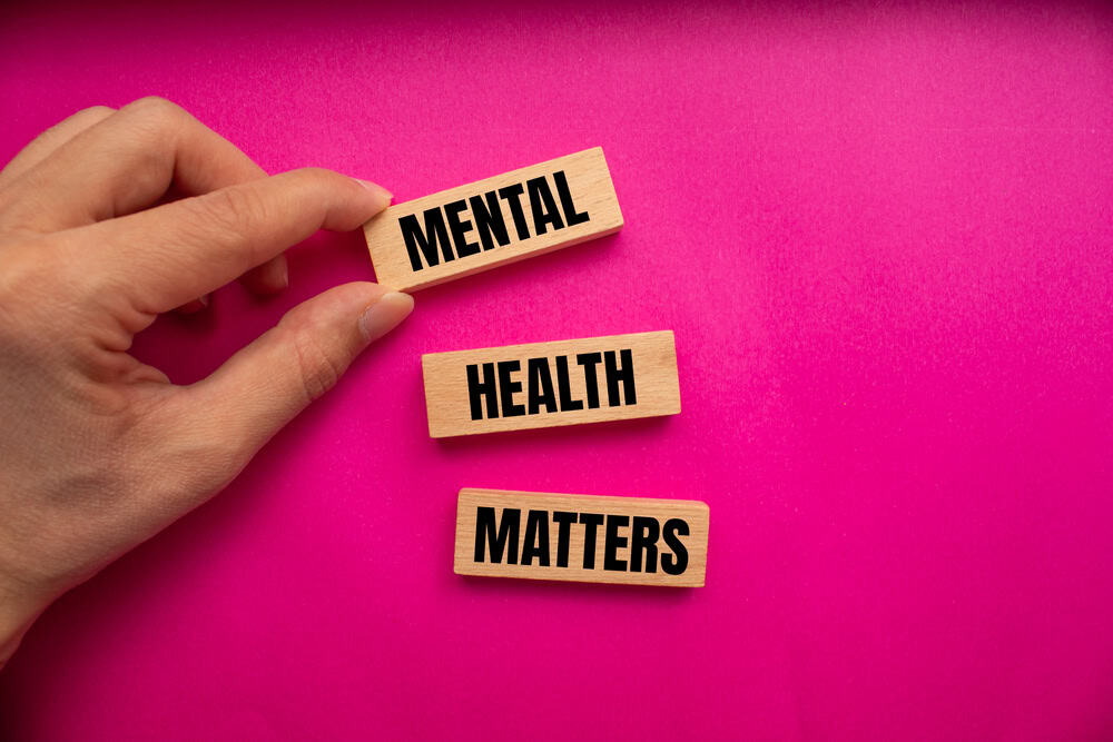 Hva er god mental helse – og hvordan styrker du den?