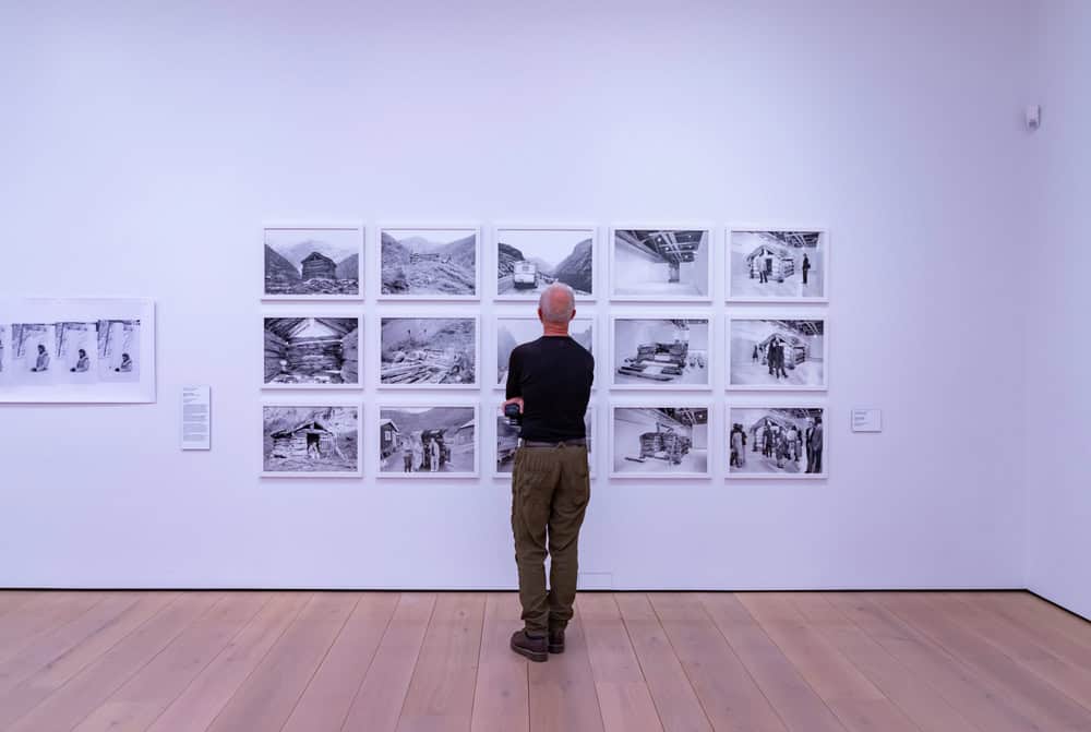 Hvordan forstå moderne kunst – en enkel guide