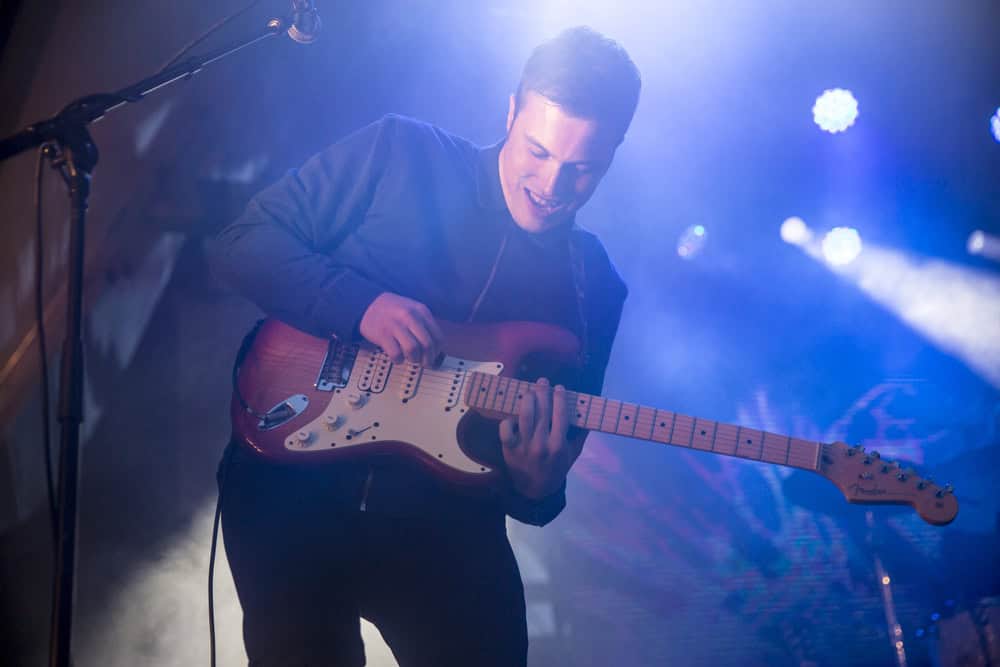 Hvorfor musikk fortsatt former kulturen vår