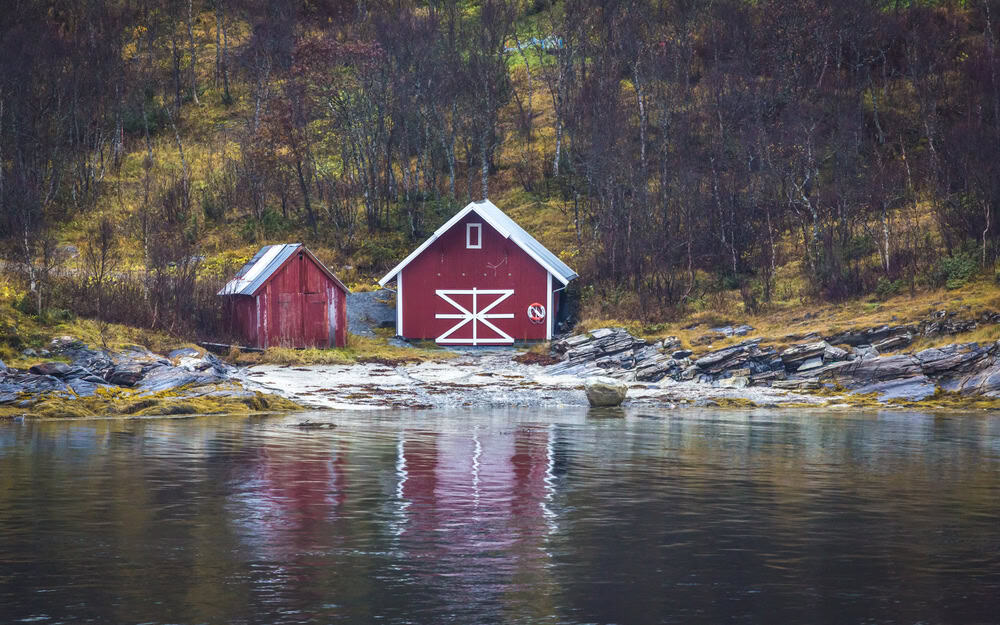 Norske folkeeventyr – hvorfor de fortsatt engasjerer