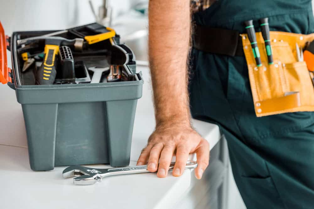 Slik vedlikeholder du huset året rundt